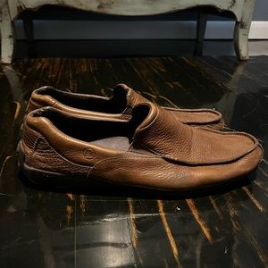 Men’s Merrell loafers. Size 14.